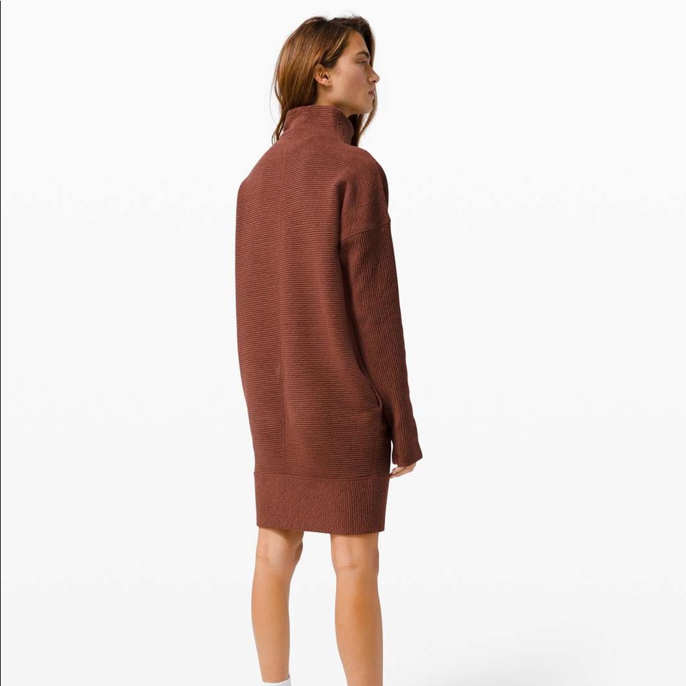 Lululemon Dress - Picture 4 of 4